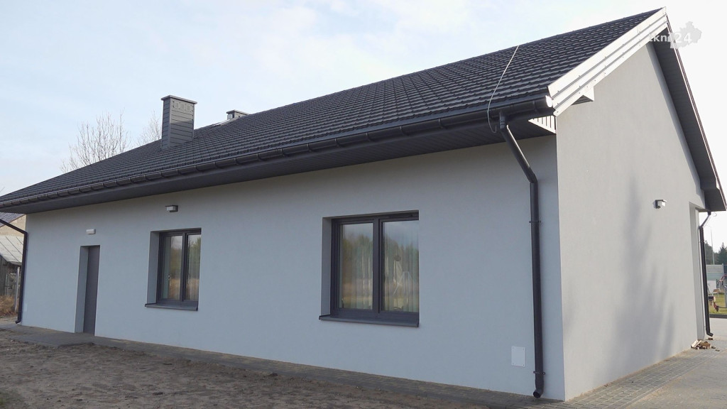 Świetlice pną się do góry. Sprawdzamy jak idzie realizacja wielkiego projektu [wideo, zdjęcia]