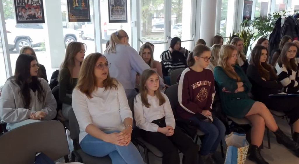 Pierwszy taki przegląd. Śpiewali kolędy i pastorałki [wideo, zdjęcia]