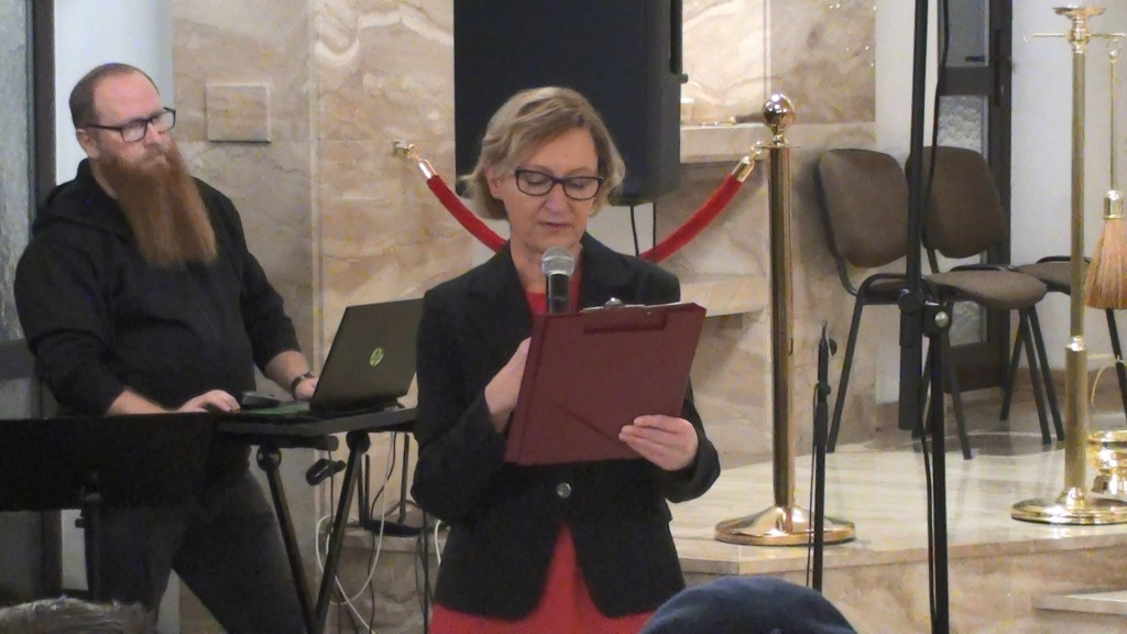 Wspaniałe kolędy wybrzmiały w kościele przy ul. Robotniczej [wideo, zdjęcia]