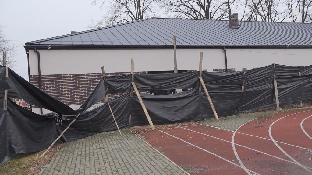 Nowe Przedszkole w Fałkowie. Będzie też żłobek [wideo, zdjęcia]