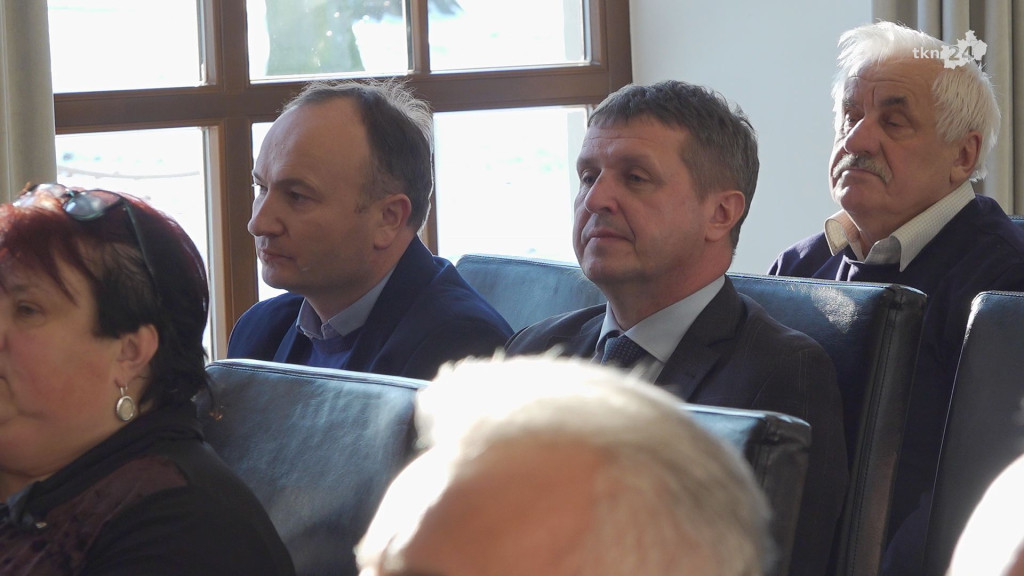 Ponad 11 mln euro z Unii dla Lokalnych Grup Działania [wideo, zdjęcia]