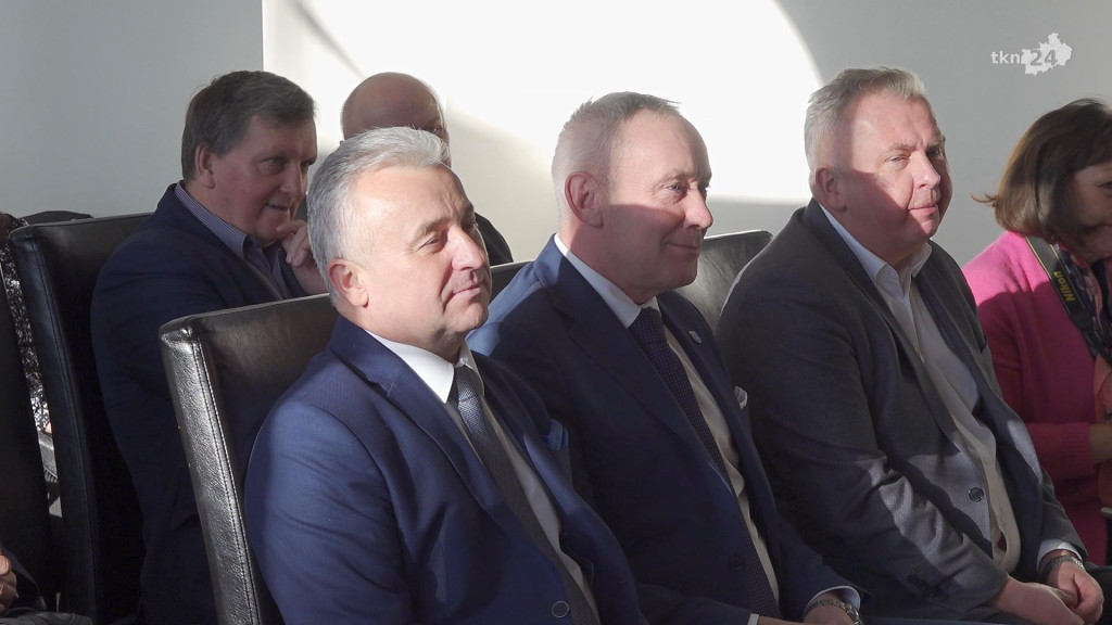 Ponad 11 mln euro z Unii dla Lokalnych Grup Działania [wideo, zdjęcia]