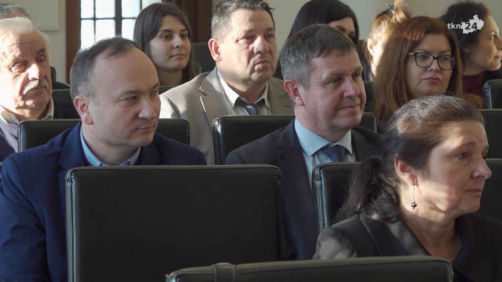Ponad 11 mln euro z Unii dla Lokalnych Grup Działania [wideo, zdjęcia]