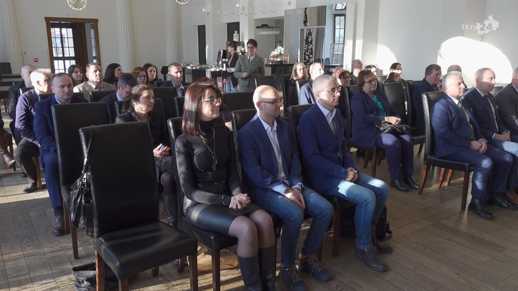 Ponad 11 mln euro z Unii dla Lokalnych Grup Działania [wideo, zdjęcia]