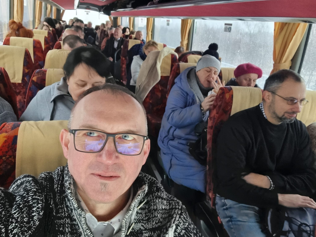 Konecczanie na `Proteście Wolnych Polaków` [zdjęcia]