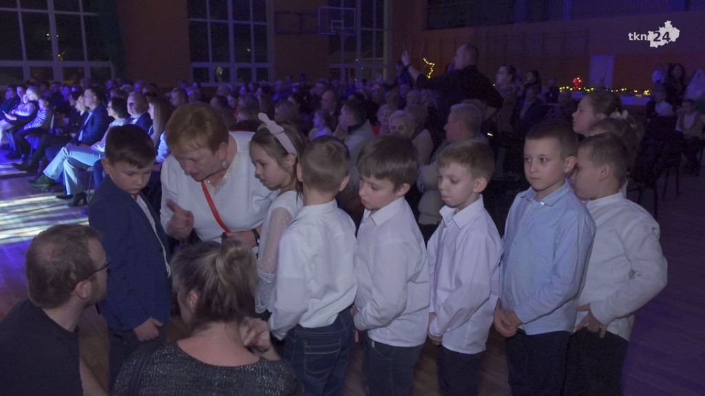 Piękne kolędowanie z zespołem 