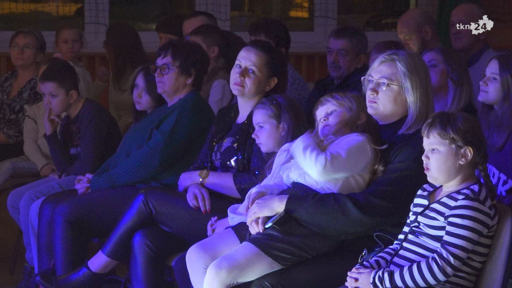 Piękne kolędowanie z zespołem 