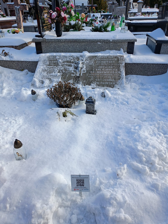 Spacerem uczcili rocznicę Powstania Styczniowego [zdjęcia]