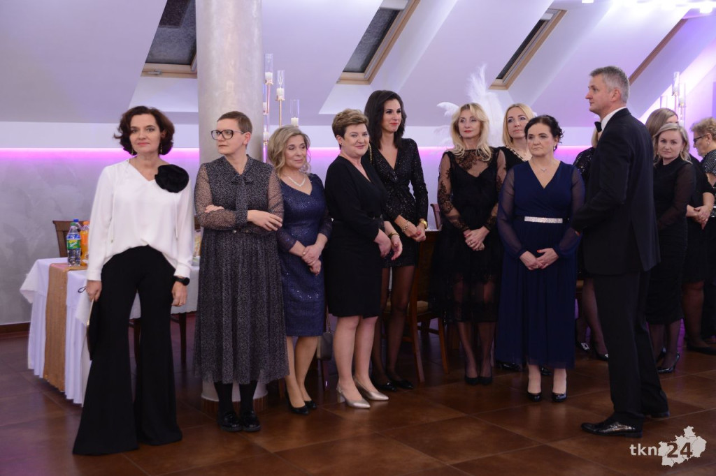 Kameralna zabawa Ekonomika w Astorii [wideo, zdjęcia]