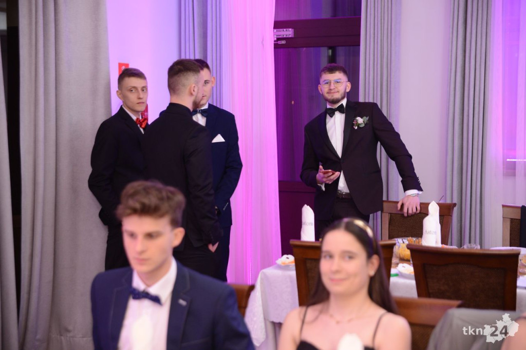Kameralna zabawa Ekonomika w Astorii [wideo, zdjęcia]
