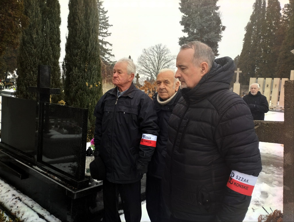 W 80 lat po mordzie na Polakach w okolicach Piły [zdjęcia]