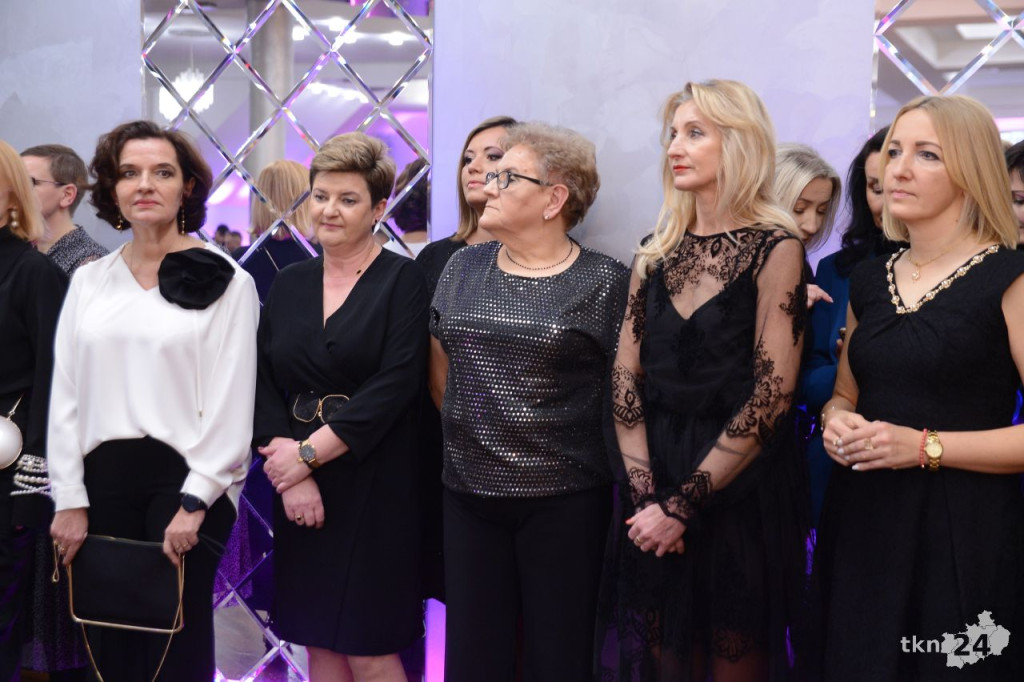 Kameralna zabawa Ekonomika w Astorii [wideo, zdjęcia]