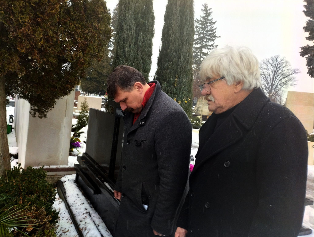 W 80 lat po mordzie na Polakach w okolicach Piły [zdjęcia]