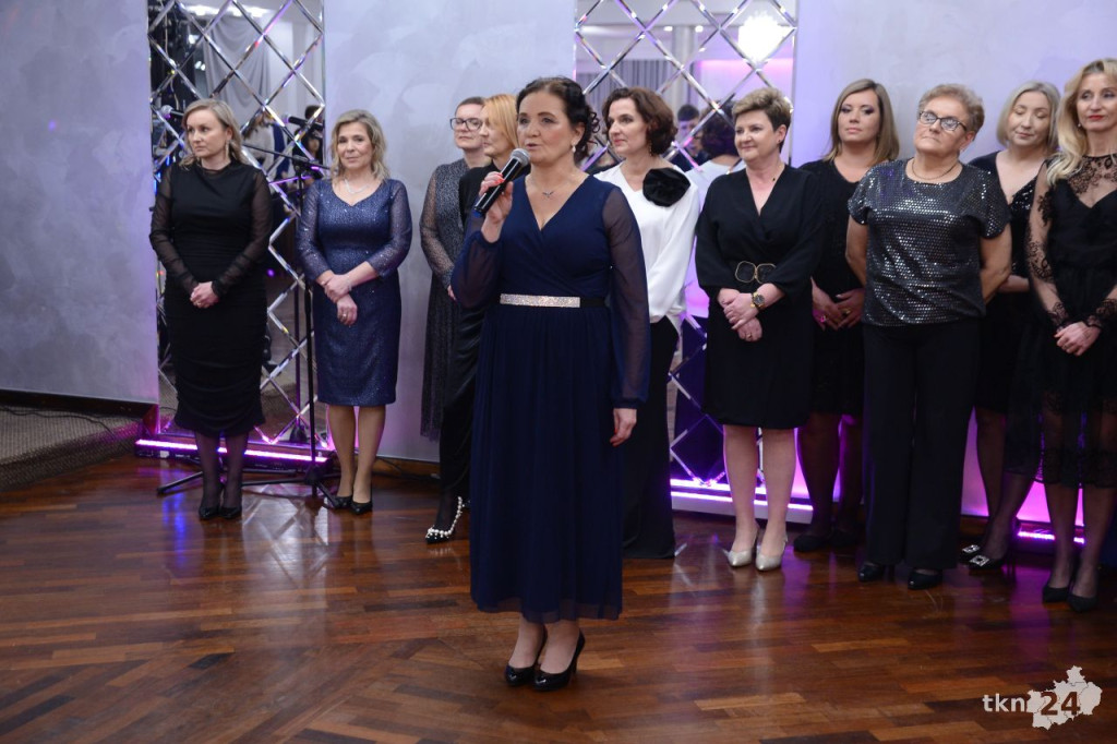 Kameralna zabawa Ekonomika w Astorii [wideo, zdjęcia]