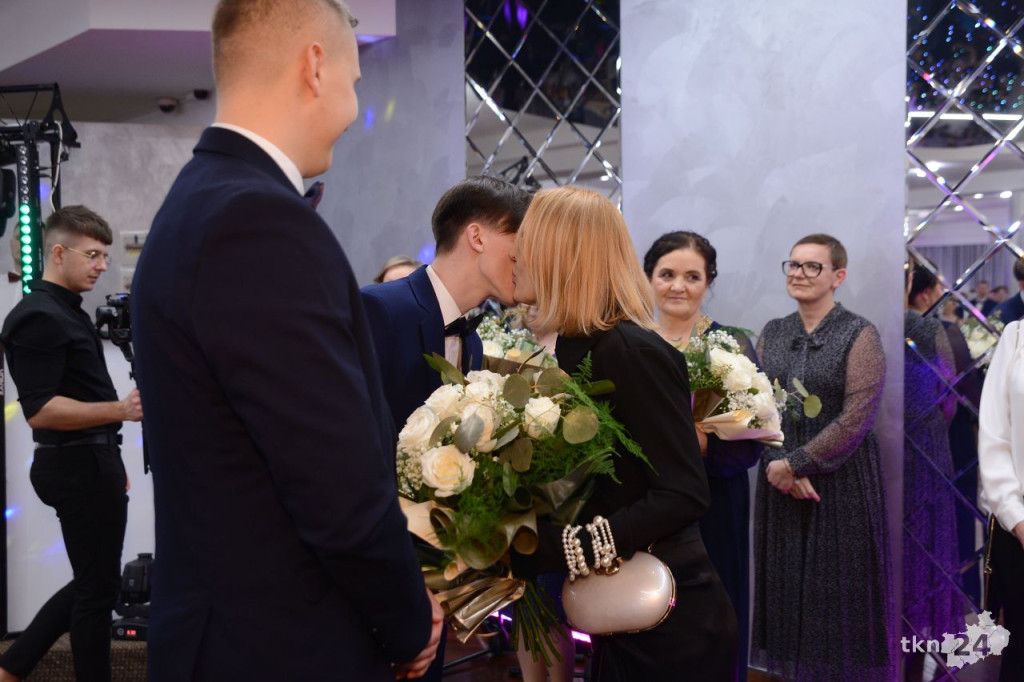 Kameralna zabawa Ekonomika w Astorii [wideo, zdjęcia]
