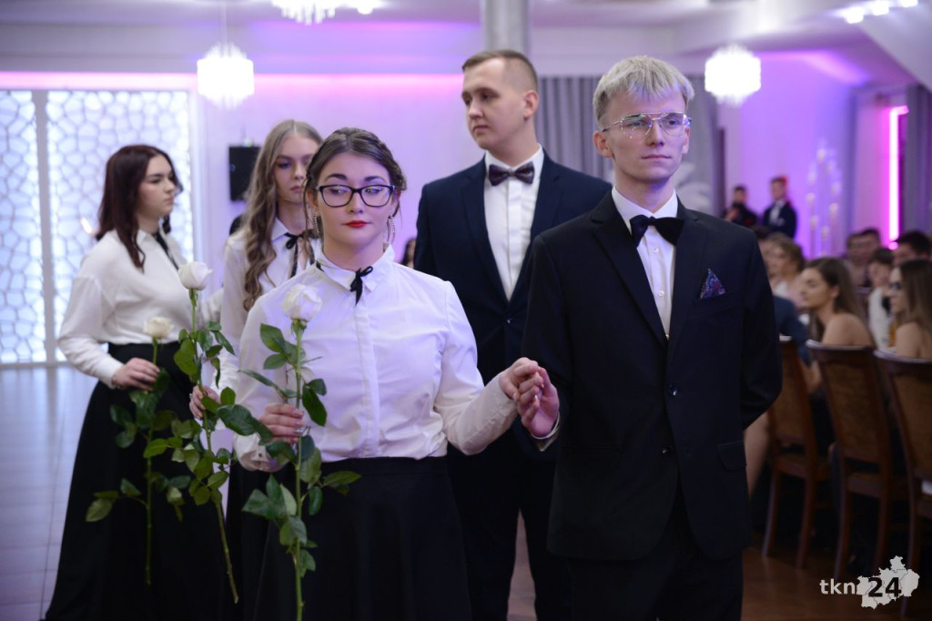 Kameralna zabawa Ekonomika w Astorii [wideo, zdjęcia]