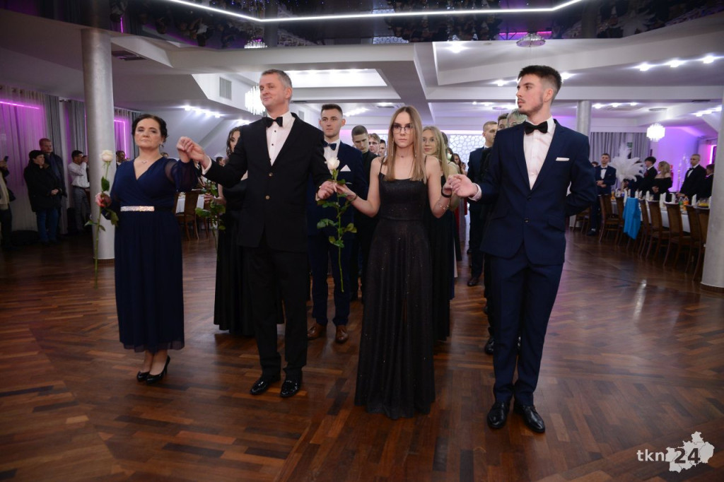Kameralna zabawa Ekonomika w Astorii [wideo, zdjęcia]