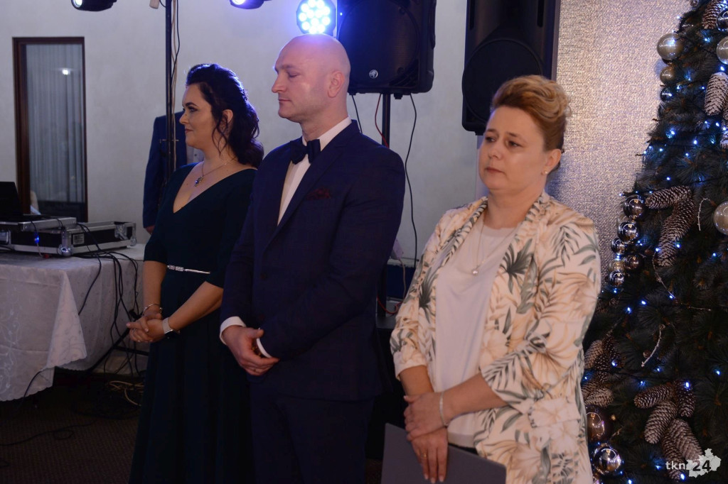 Studniówka ZDZ w Końskich po kilku latach przerwy [wideo, zdjęcia]