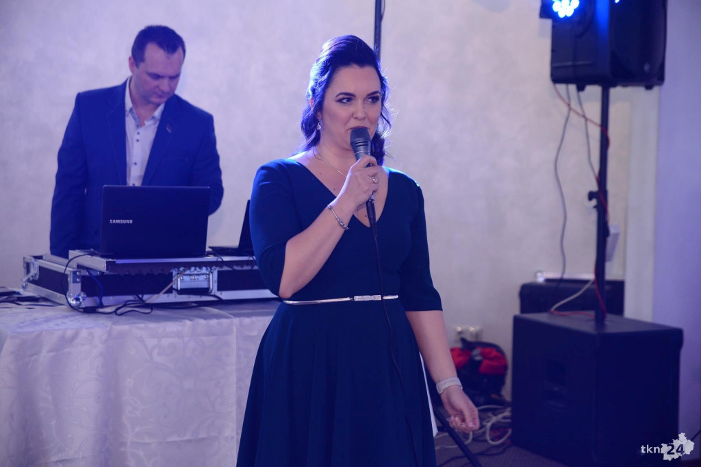 Studniówka ZDZ w Końskich po kilku latach przerwy [wideo, zdjęcia]