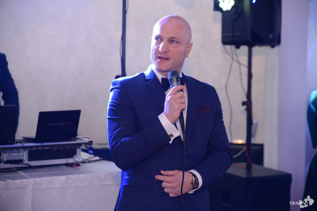 Studniówka ZDZ w Końskich po kilku latach przerwy [wideo, zdjęcia]