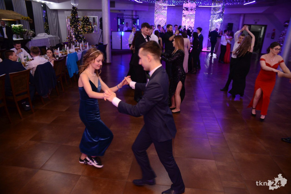 Kameralna zabawa Ekonomika w Astorii [wideo, zdjęcia]
