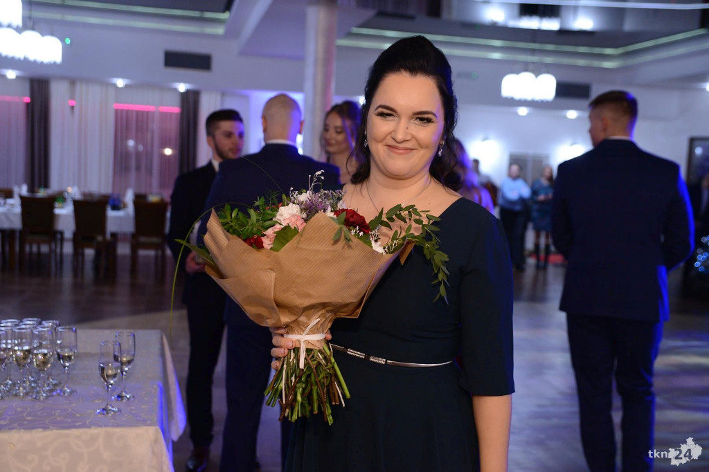 Studniówka ZDZ w Końskich po kilku latach przerwy [wideo, zdjęcia]