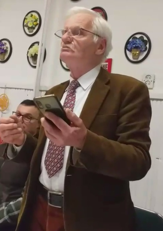 Kameralne upamiętnienie powstańców styczniowych w Czarnej [wideo, zdjęcia]