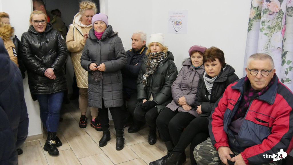 Wielu mieszkańców na spotkaniu protestacyjnym w Gracuchu [zdjęcia]