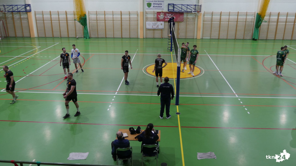 Fair Play wygrywa pierwszy półfinał. Awans bliżej! [wideo, zdjęcia]