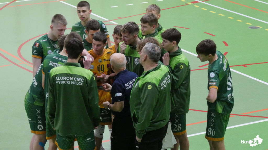 Fair Play wygrywa pierwszy półfinał. Awans bliżej! [wideo, zdjęcia]
