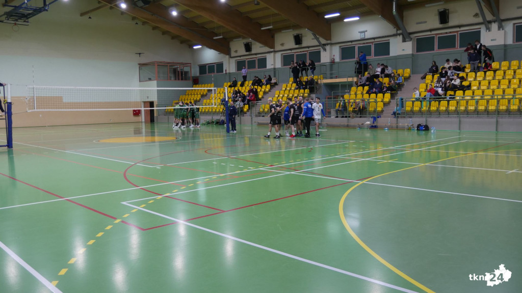 Fair Play wygrywa pierwszy półfinał. Awans bliżej! [wideo, zdjęcia]