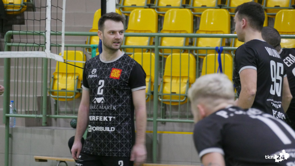 Fair Play wygrywa pierwszy półfinał. Awans bliżej! [wideo, zdjęcia]