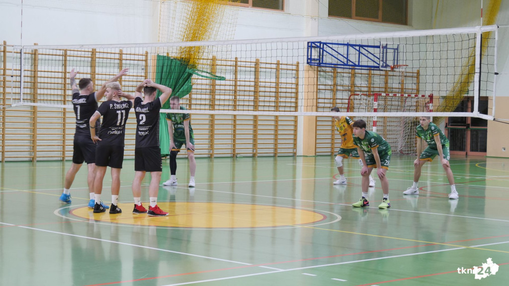 Fair Play wygrywa pierwszy półfinał. Awans bliżej! [wideo, zdjęcia]