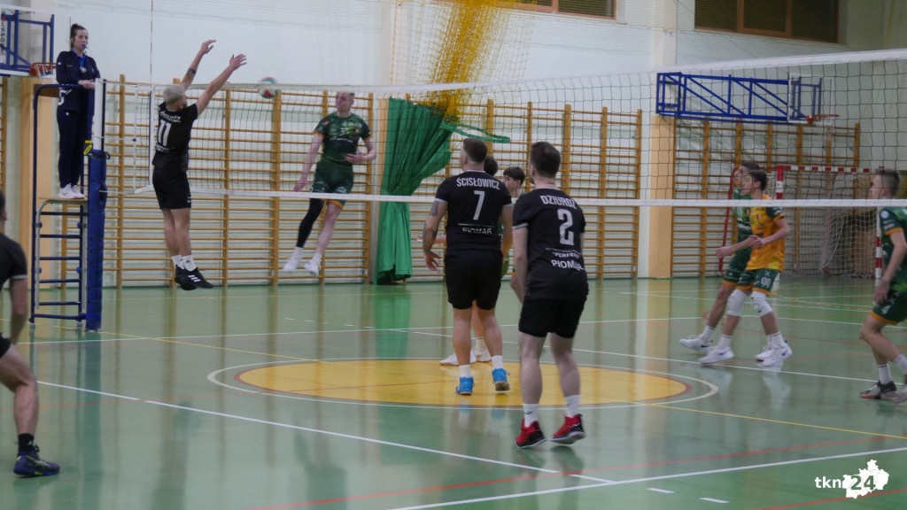 Fair Play wygrywa pierwszy półfinał. Awans bliżej! [wideo, zdjęcia]
