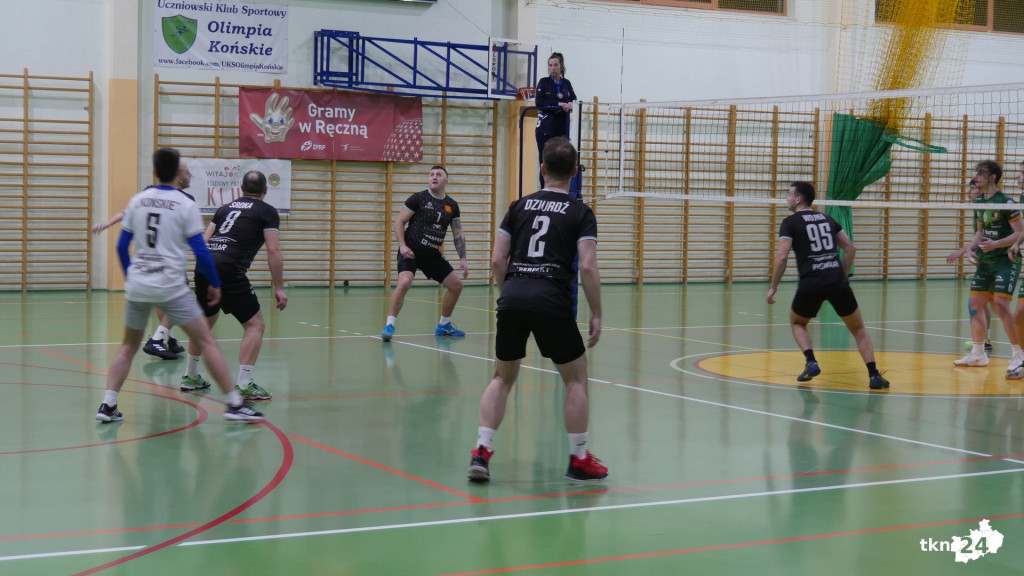 Fair Play wygrywa pierwszy półfinał. Awans bliżej! [wideo, zdjęcia]