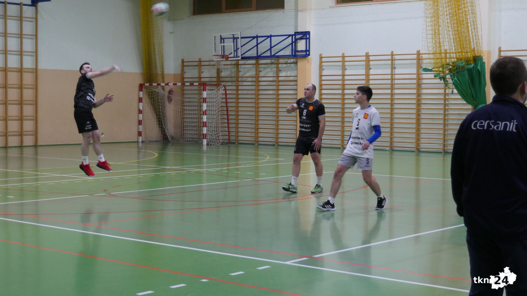 Fair Play wygrywa pierwszy półfinał. Awans bliżej! [wideo, zdjęcia]