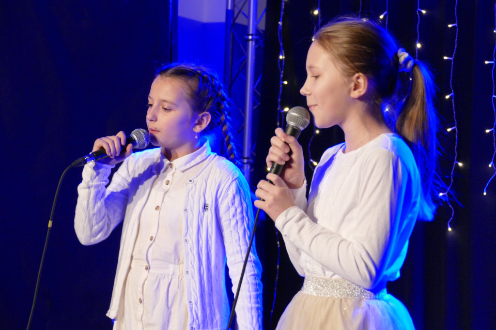 Studio piosenki Solo dało świąteczny koncert [zdjęcia]