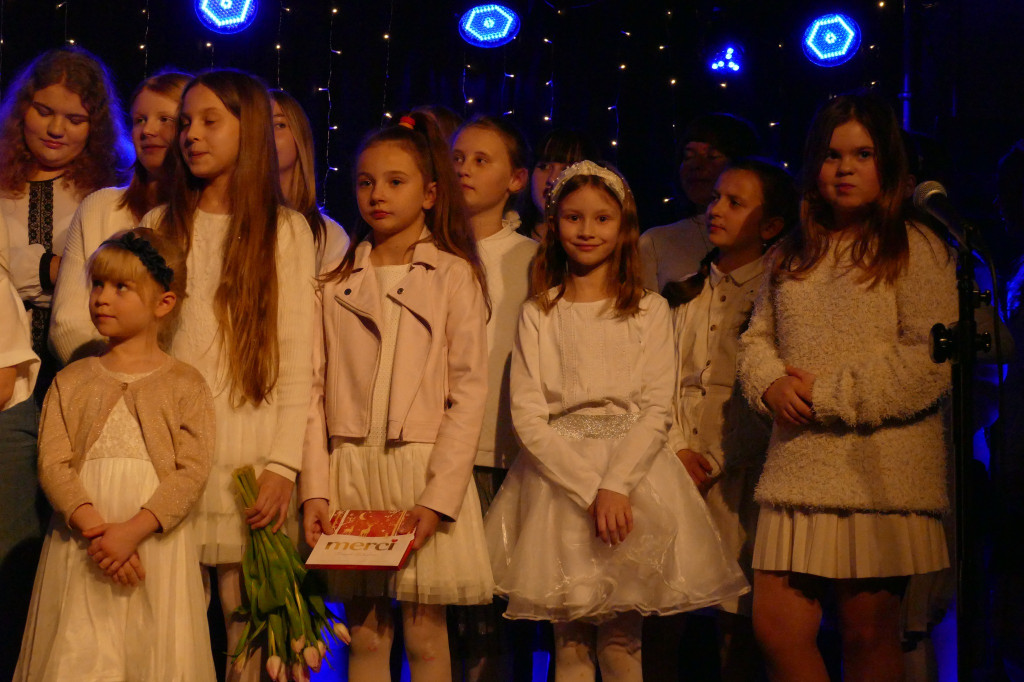 Studio piosenki Solo dało świąteczny koncert [zdjęcia]