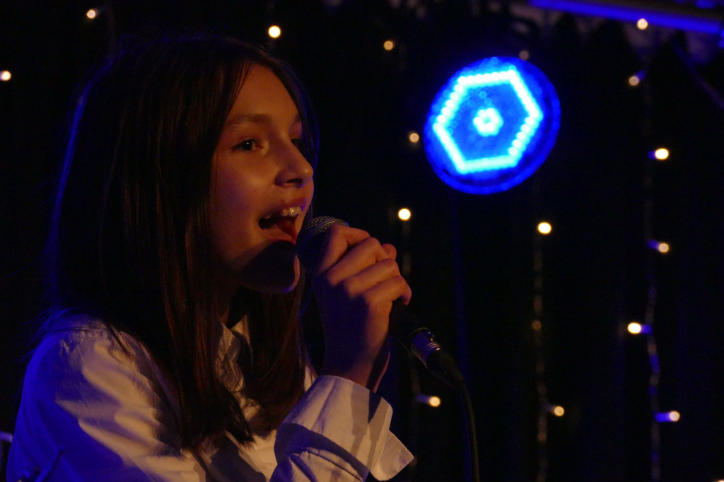 Studio piosenki Solo dało świąteczny koncert [zdjęcia]
