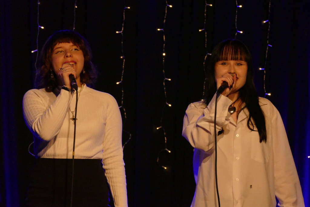 Studio piosenki Solo dało świąteczny koncert [zdjęcia]