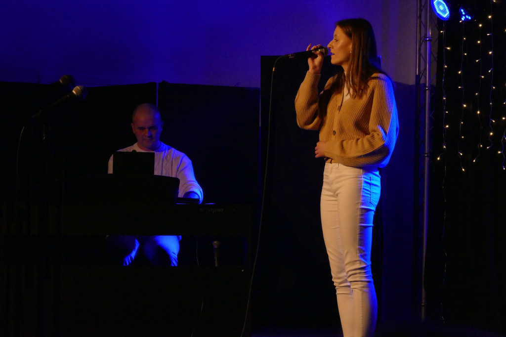 Studio piosenki Solo dało świąteczny koncert [zdjęcia]