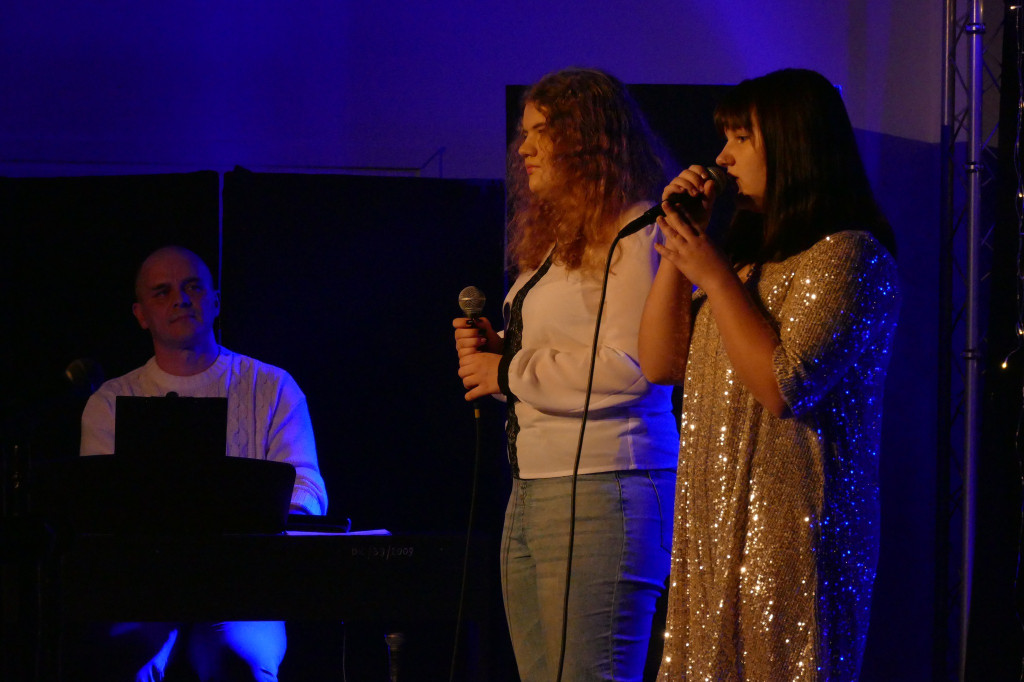 Studio piosenki Solo dało świąteczny koncert [zdjęcia]