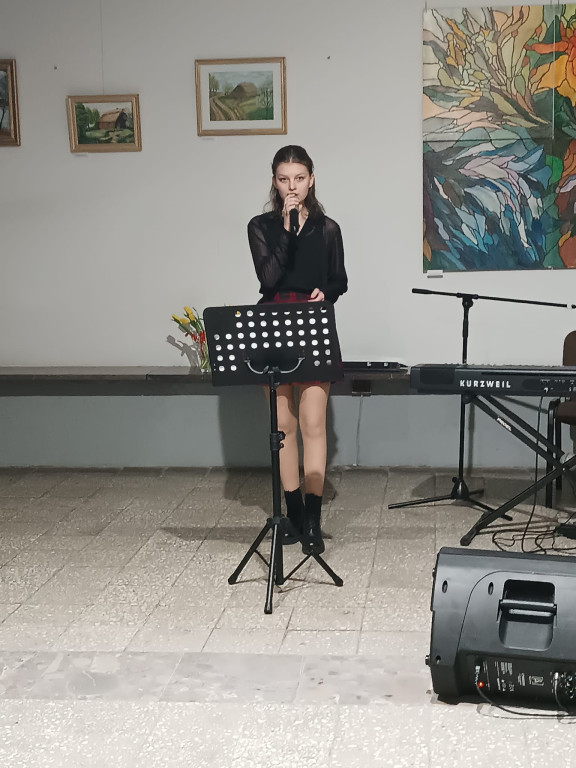 Już po raz 18. odbył się Przegląd Rękodzieła Artystycznego i Ludowego