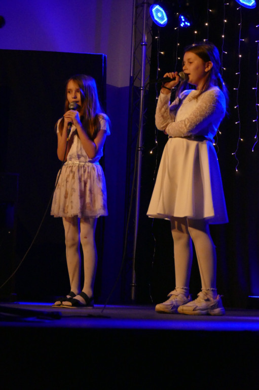Studio piosenki Solo dało świąteczny koncert [zdjęcia]