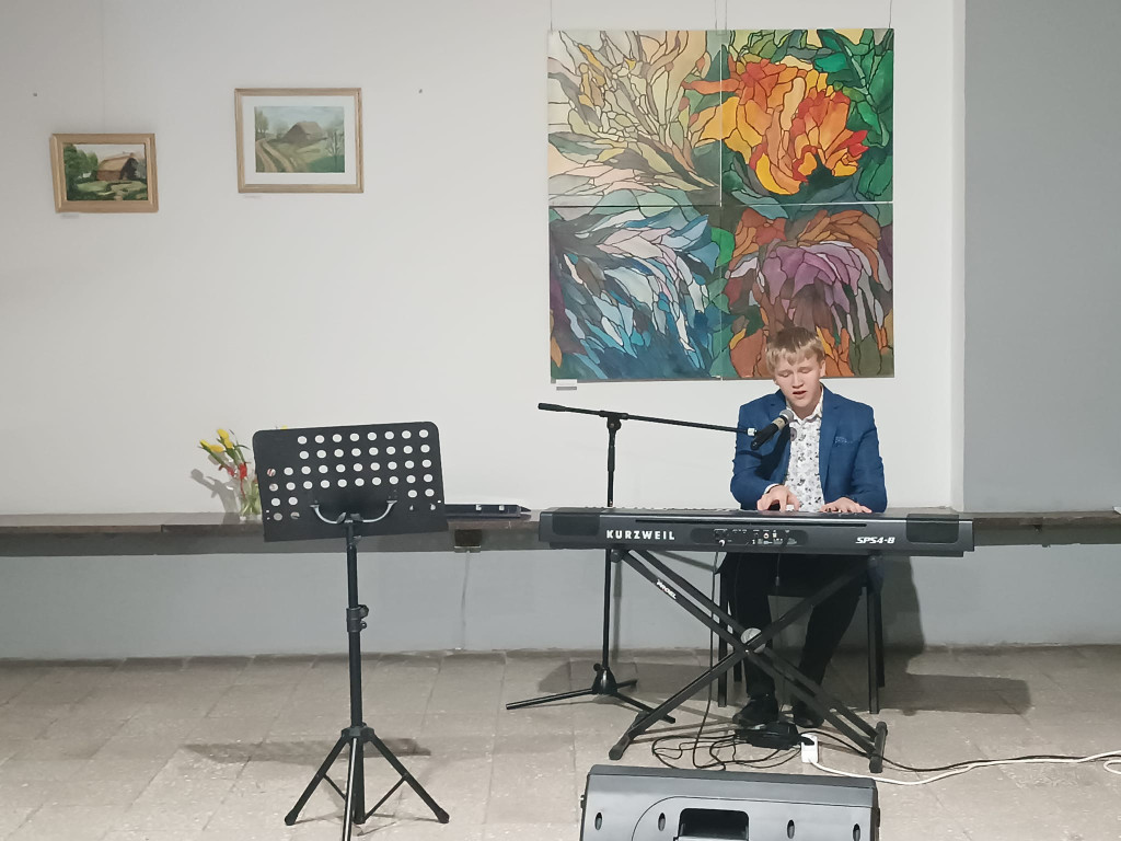 Już po raz 18. odbył się Przegląd Rękodzieła Artystycznego i Ludowego