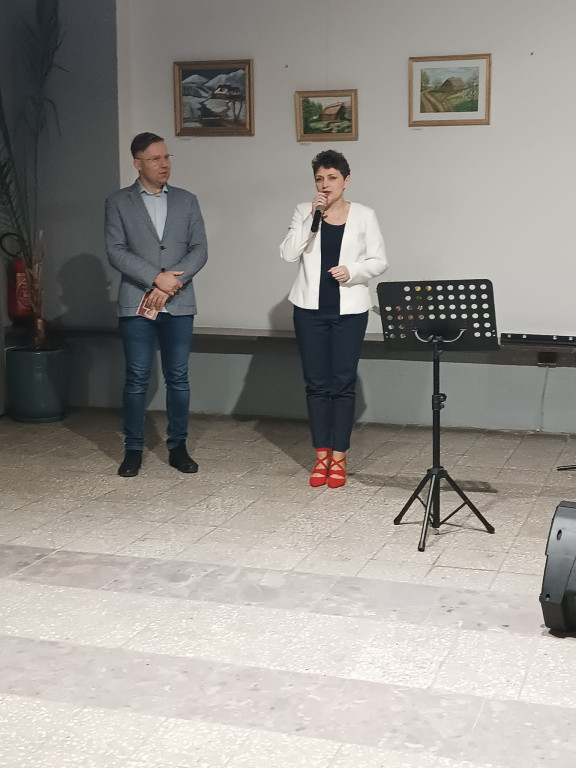 Już po raz 18. odbył się Przegląd Rękodzieła Artystycznego i Ludowego