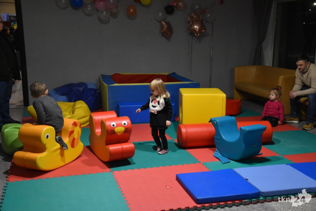 Tak wyglądał 32. Finał WOŚP w Stąporkowie [wideo, zdjęcia]