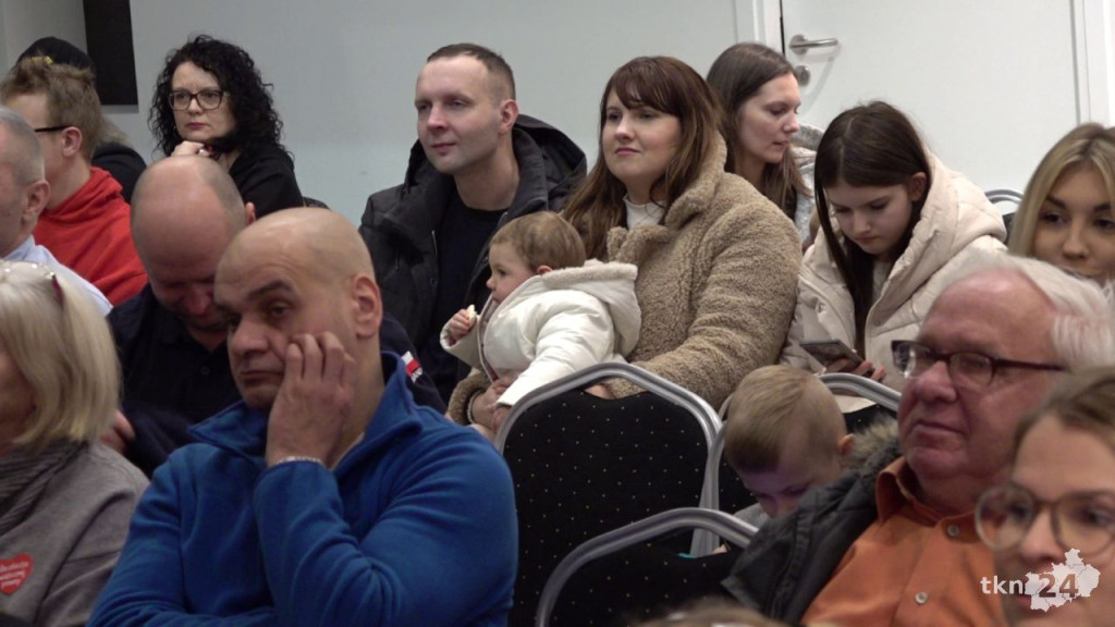 WOŚP w Końskich. Finał w KCK-u z rekordem! [wideo, zdjęcia]