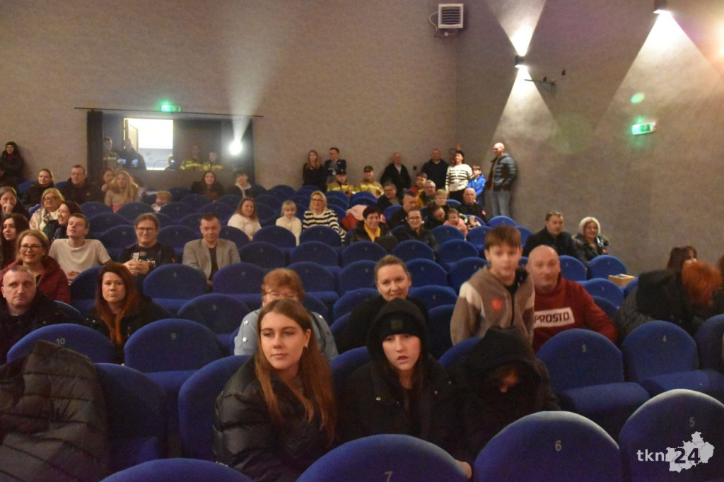 Tak wyglądał 32. Finał WOŚP w Stąporkowie [wideo, zdjęcia]