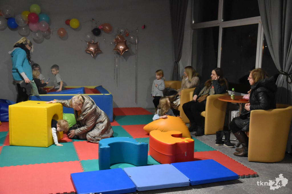 Tak wyglądał 32. Finał WOŚP w Stąporkowie [wideo, zdjęcia]